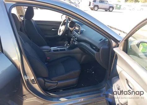 2024 Nissan Sentra Sv Xtronic Cvt from USA, damaged, VIN 3N1AB8CV6RY241149